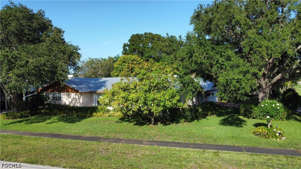 444 E Osceola Avenue