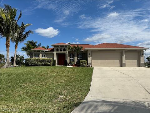 3229 NW 46th Avenue Cape Coral FL 33993