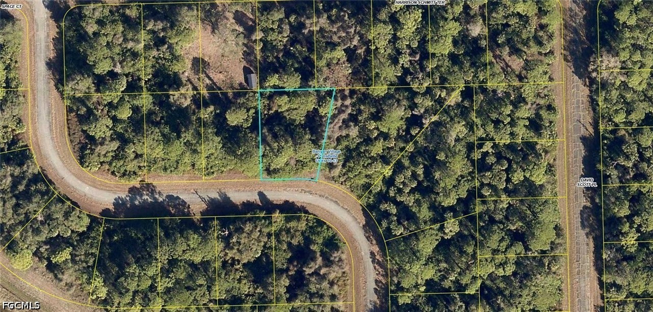 715 Eugene Cernan Drive