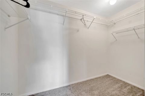 Tiny photo for 8110 S Woods Circle #4, Fort Myers, FL 33919 (MLS # 2026018045)
