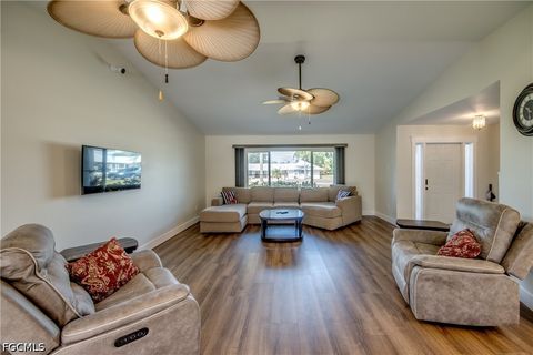 Tiny photo for 308 North Avenue, Lehigh Acres, FL 33936 (MLS # 2026019179)