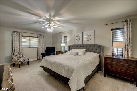 Tiny photo for 308 North Avenue, Lehigh Acres, FL 33936 (MLS # 2026019179)