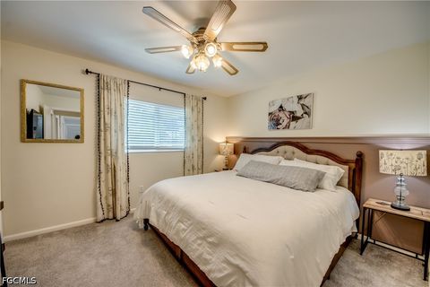 Tiny photo for 308 North Avenue, Lehigh Acres, FL 33936 (MLS # 2026019179)