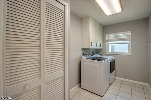 Tiny photo for 308 North Avenue, Lehigh Acres, FL 33936 (MLS # 2026019179)