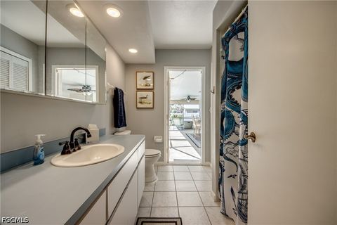 Tiny photo for 308 North Avenue, Lehigh Acres, FL 33936 (MLS # 2026019179)
