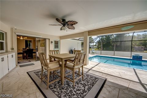 Tiny photo for 308 North Avenue, Lehigh Acres, FL 33936 (MLS # 2026019179)