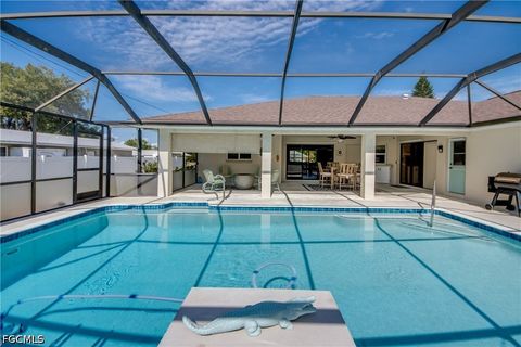 Tiny photo for 308 North Avenue, Lehigh Acres, FL 33936 (MLS # 2026019179)