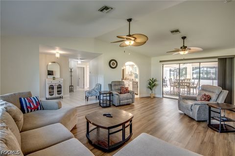 Tiny photo for 308 North Avenue, Lehigh Acres, FL 33936 (MLS # 2026019179)