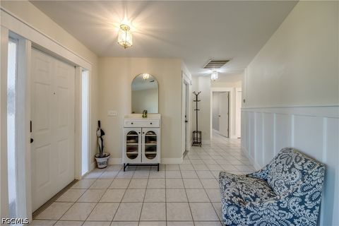 Tiny photo for 308 North Avenue, Lehigh Acres, FL 33936 (MLS # 2026019179)