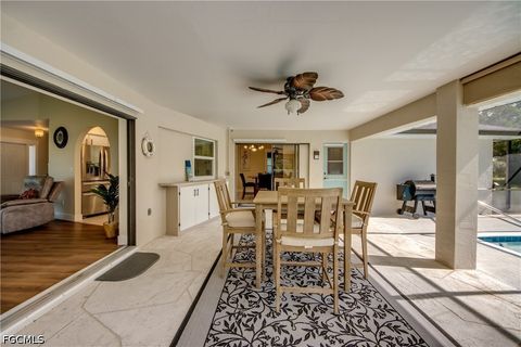 Tiny photo for 308 North Avenue, Lehigh Acres, FL 33936 (MLS # 2026019179)