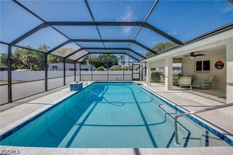 Tiny photo for 308 North Avenue, Lehigh Acres, FL 33936 (MLS # 2026019179)