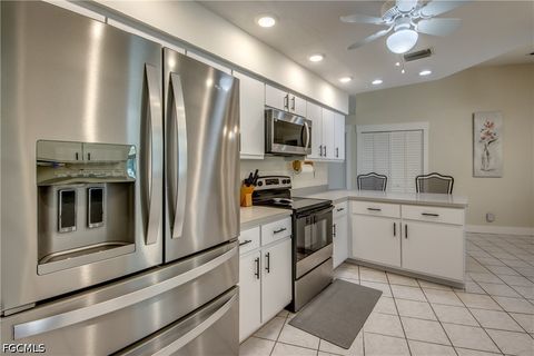 Tiny photo for 308 North Avenue, Lehigh Acres, FL 33936 (MLS # 2026019179)