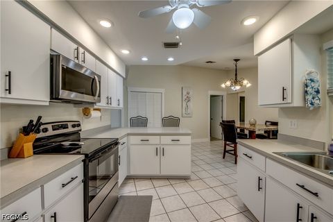 Tiny photo for 308 North Avenue, Lehigh Acres, FL 33936 (MLS # 2026019179)
