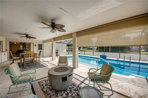 Tiny photo for 308 North Avenue, Lehigh Acres, FL 33936 (MLS # 2026019179)