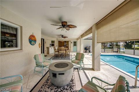 Tiny photo for 308 North Avenue, Lehigh Acres, FL 33936 (MLS # 2026019179)