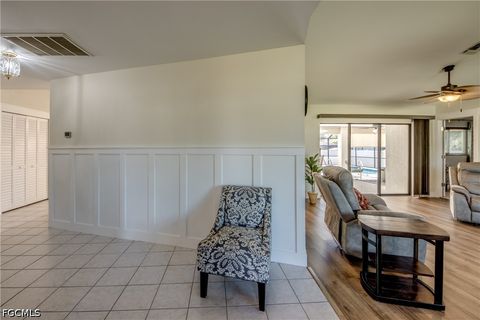 Tiny photo for 308 North Avenue, Lehigh Acres, FL 33936 (MLS # 2026019179)