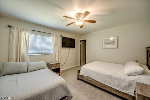 Tiny photo for 308 North Avenue, Lehigh Acres, FL 33936 (MLS # 2026019179)