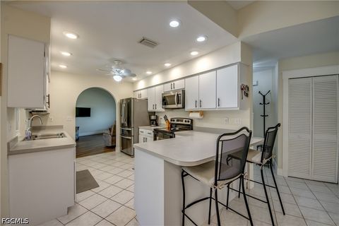 Tiny photo for 308 North Avenue, Lehigh Acres, FL 33936 (MLS # 2026019179)