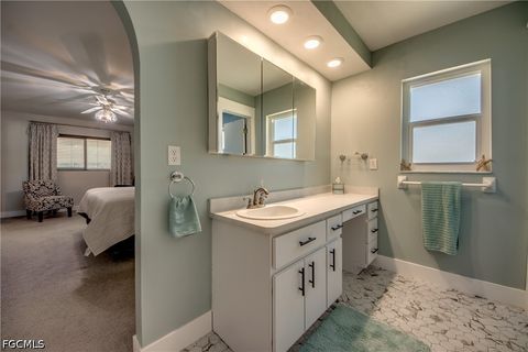 Tiny photo for 308 North Avenue, Lehigh Acres, FL 33936 (MLS # 2026019179)