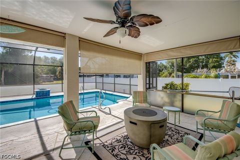 Tiny photo for 308 North Avenue, Lehigh Acres, FL 33936 (MLS # 2026019179)