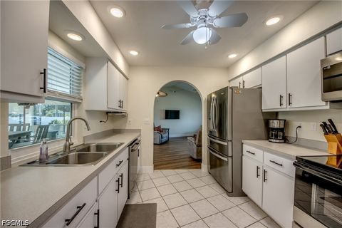 Tiny photo for 308 North Avenue, Lehigh Acres, FL 33936 (MLS # 2026019179)