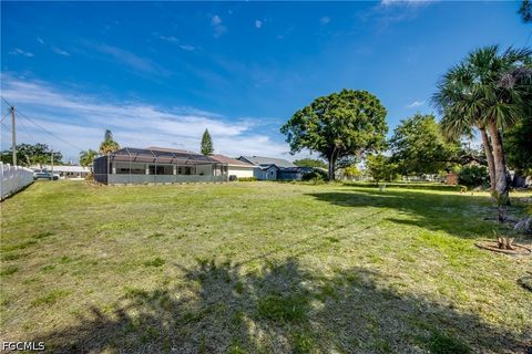 Tiny photo for 308 North Avenue, Lehigh Acres, FL 33936 (MLS # 2026019179)
