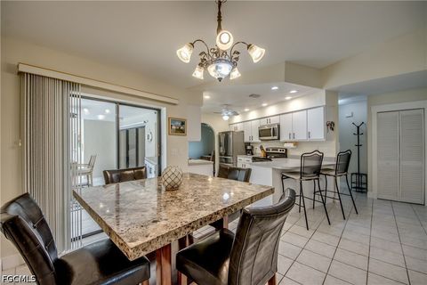 Tiny photo for 308 North Avenue, Lehigh Acres, FL 33936 (MLS # 2026019179)