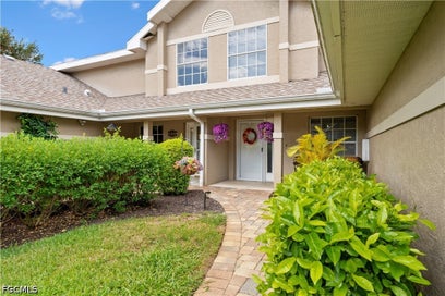 20012 Wolfel Trail Estero FL 33928