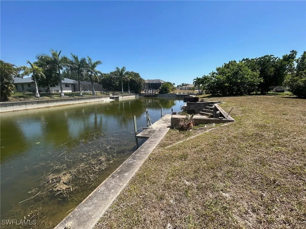 Cape Coral, Florida 33991, United States, 3 Bedrooms Bedrooms, ,2 BathroomsBathrooms,Residential,Pending,118163