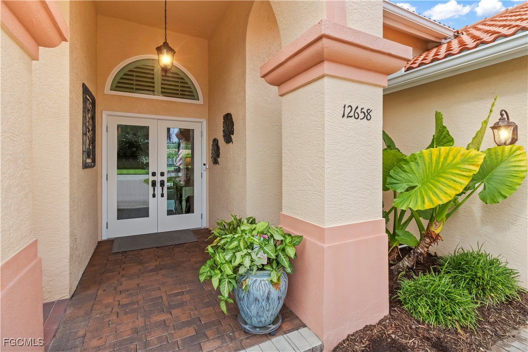12658 Buttonbush Place