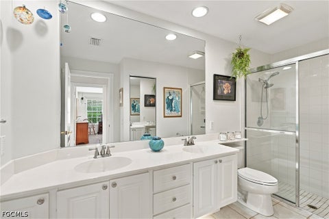 Tiny photo for 5618 Eleuthera Way, Naples, FL 34119 (MLS # 2026039301)