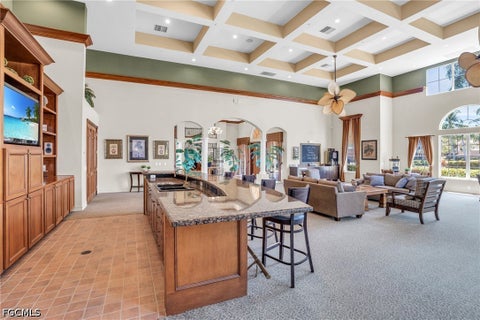Tiny photo for 5618 Eleuthera Way, Naples, FL 34119 (MLS # 2026039301)