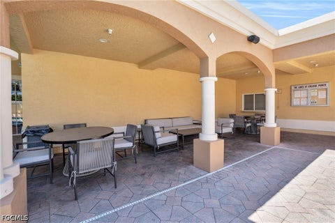 Tiny photo for 5618 Eleuthera Way, Naples, FL 34119 (MLS # 2026039301)
