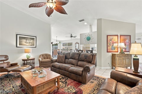 Tiny photo for 5618 Eleuthera Way, Naples, FL 34119 (MLS # 2026039301)