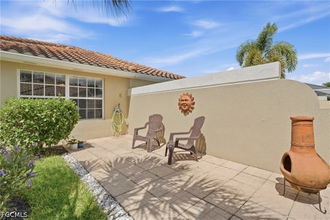 Tiny photo for 5618 Eleuthera Way, Naples, FL 34119 (MLS # 2026039301)