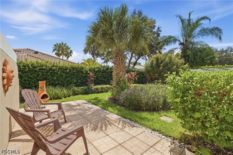 Tiny photo for 5618 Eleuthera Way, Naples, FL 34119 (MLS # 2026039301)