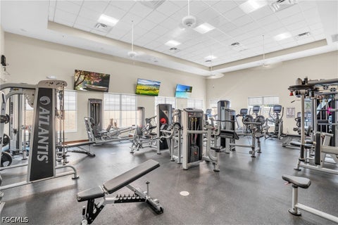 Tiny photo for 5618 Eleuthera Way, Naples, FL 34119 (MLS # 2026039301)