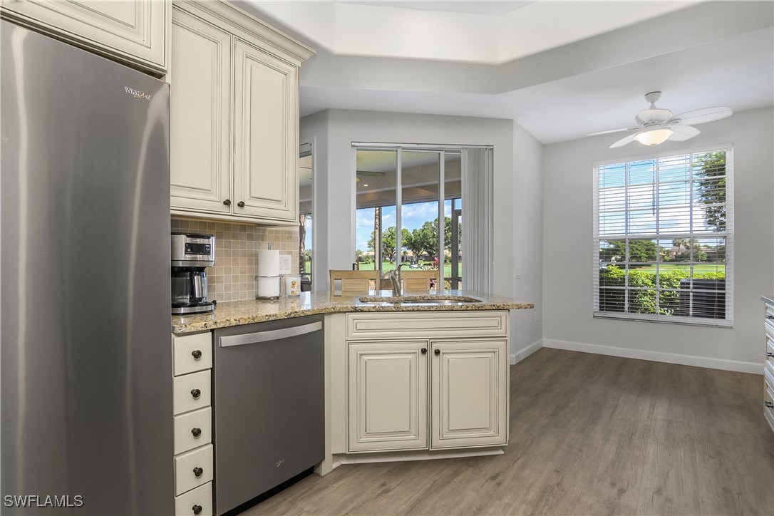 23560 Wisteria Pointe Drive 506
