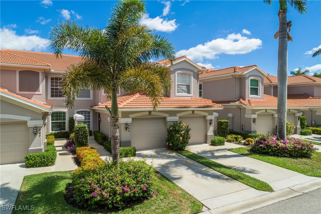 23560 Wisteria Pointe Drive 506