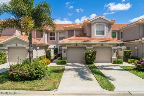 23560 Wisteria Pointe Drive 506 Estero FL 34135