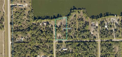 123 Pine Lake Avenue Clewiston FL 33440