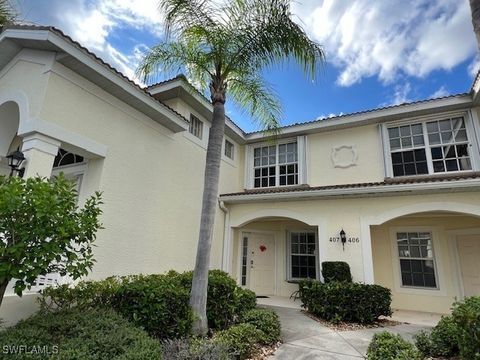 10118 Colonial Country Club Boulevard 407 Fort Myers FL 33913