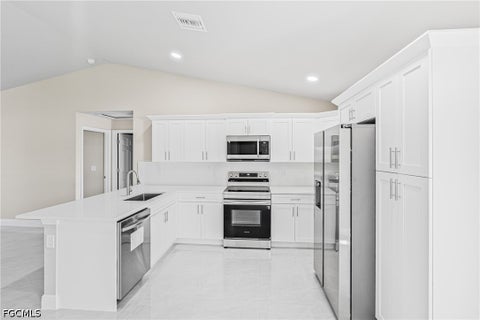 Tiny photo for 180 Peerless Street, Lehigh Acres, FL 33974 (MLS # 2026039155)