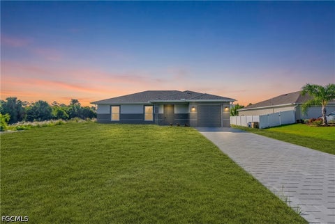 Tiny photo for 180 Peerless Street, Lehigh Acres, FL 33974 (MLS # 2026039155)