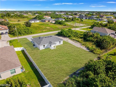 Tiny photo for 180 Peerless Street, Lehigh Acres, FL 33974 (MLS # 2026039155)