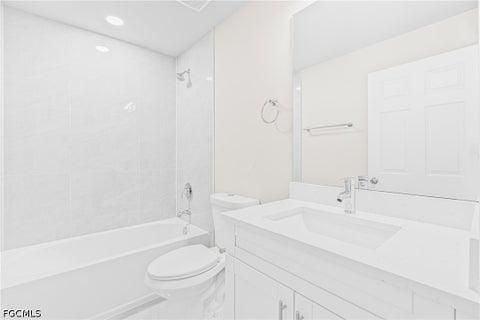 Tiny photo for 180 Peerless Street, Lehigh Acres, FL 33974 (MLS # 2026039155)