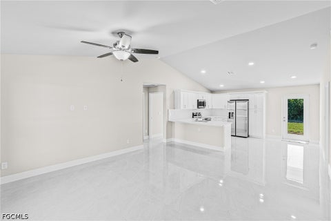 Tiny photo for 180 Peerless Street, Lehigh Acres, FL 33974 (MLS # 2026039155)