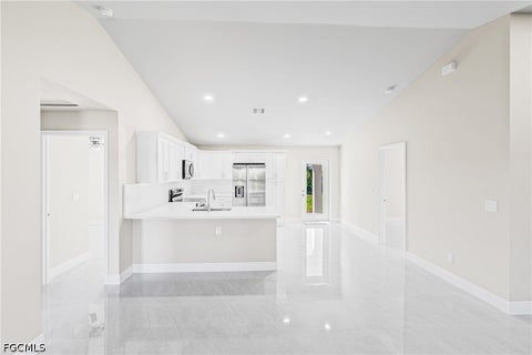 Tiny photo for 180 Peerless Street, Lehigh Acres, FL 33974 (MLS # 2026039155)
