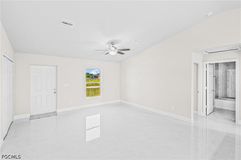 Tiny photo for 180 Peerless Street, Lehigh Acres, FL 33974 (MLS # 2026039155)