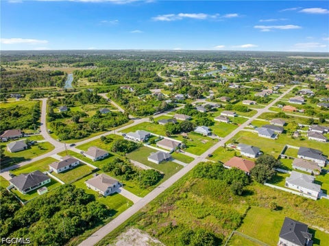 Tiny photo for 180 Peerless Street, Lehigh Acres, FL 33974 (MLS # 2026039155)